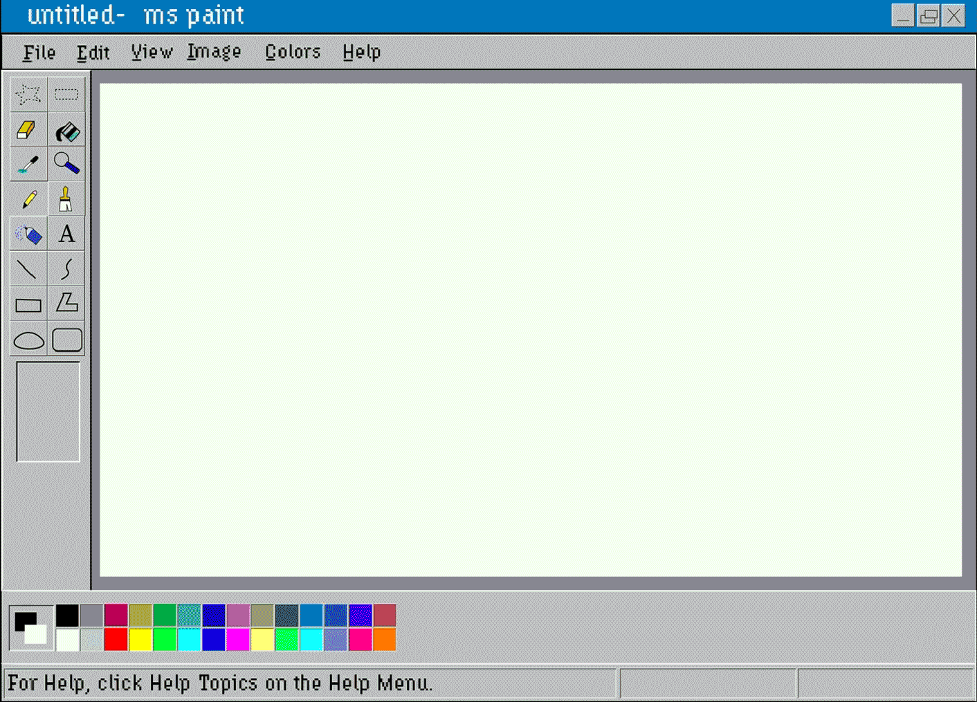 mspaint